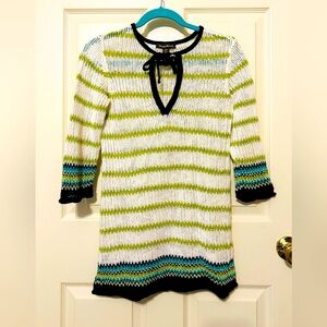 Tommy Bahama Women’s Swim Coverup Size SMALL